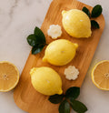 Sunny Lemon