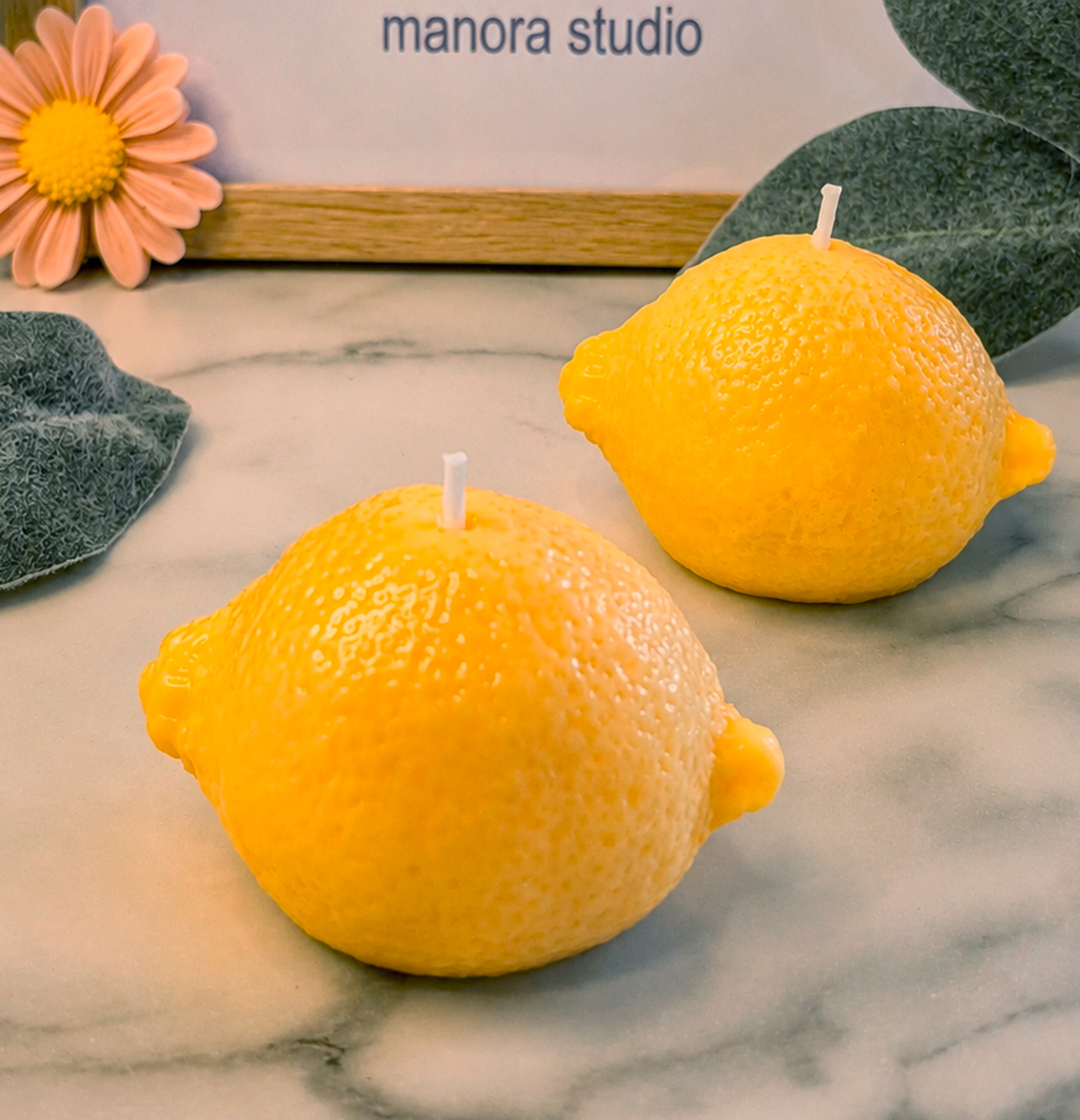 Sunny Lemon