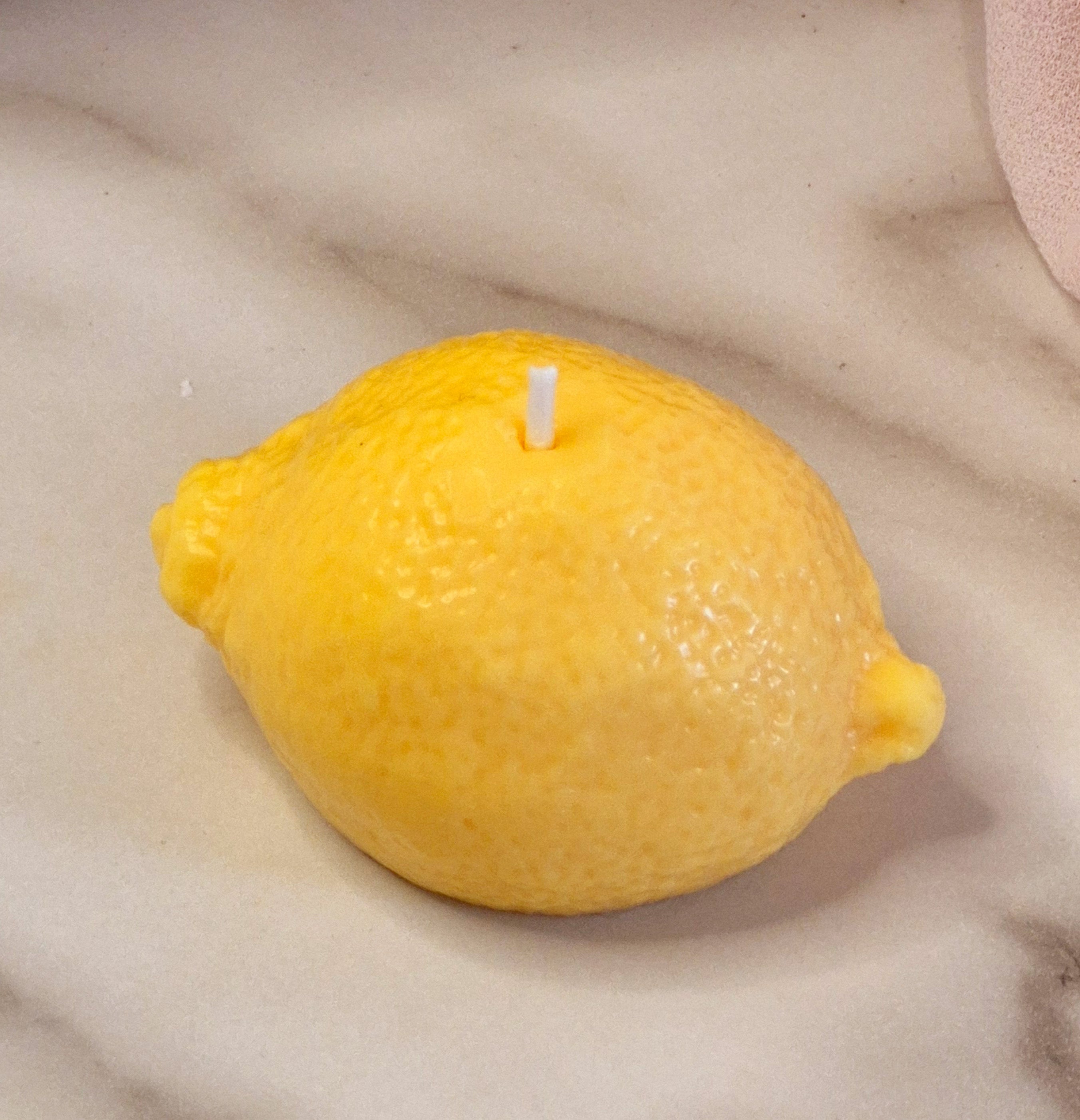 Sunny Lemon
