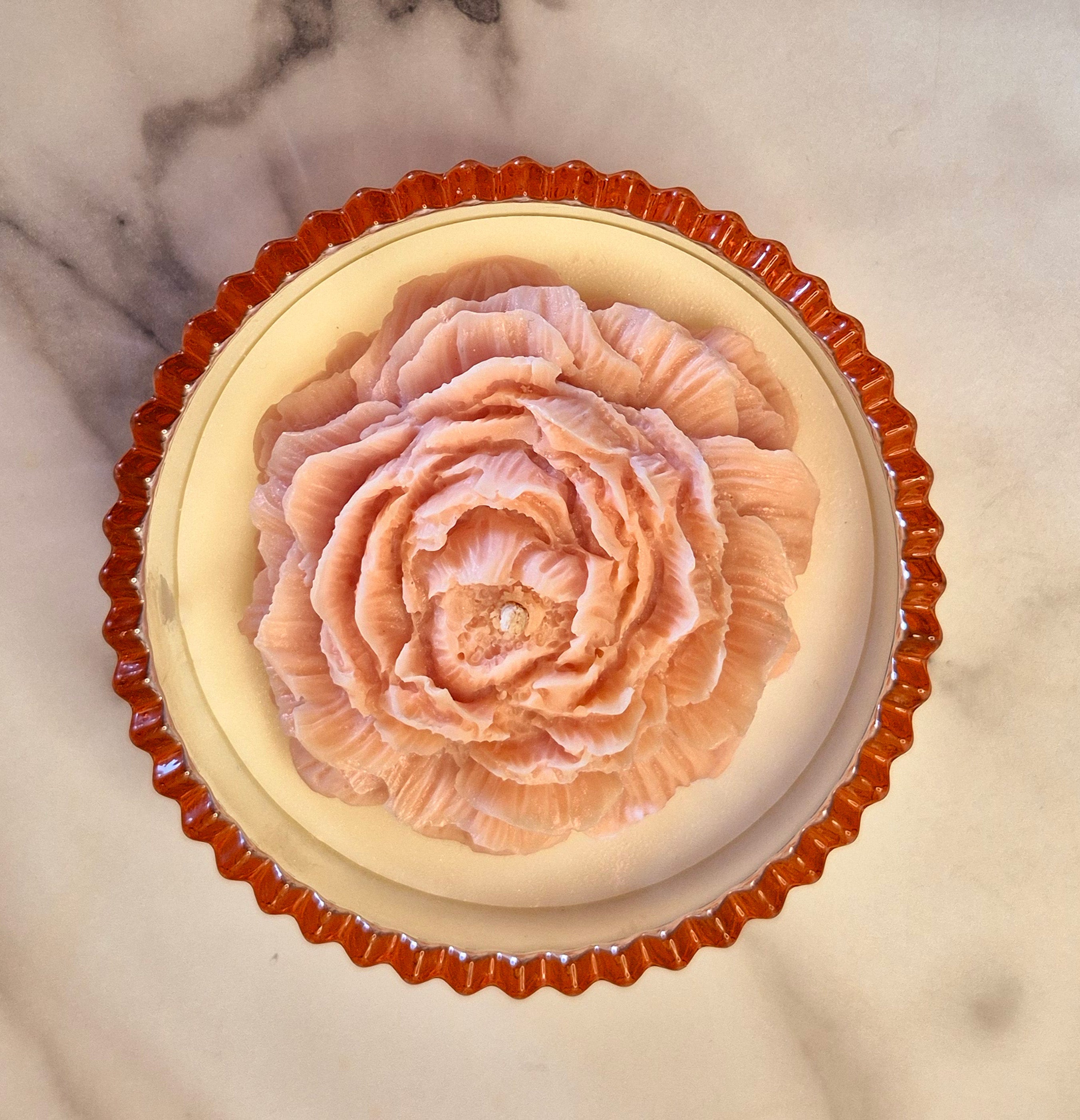 Rose Gold Whisper
