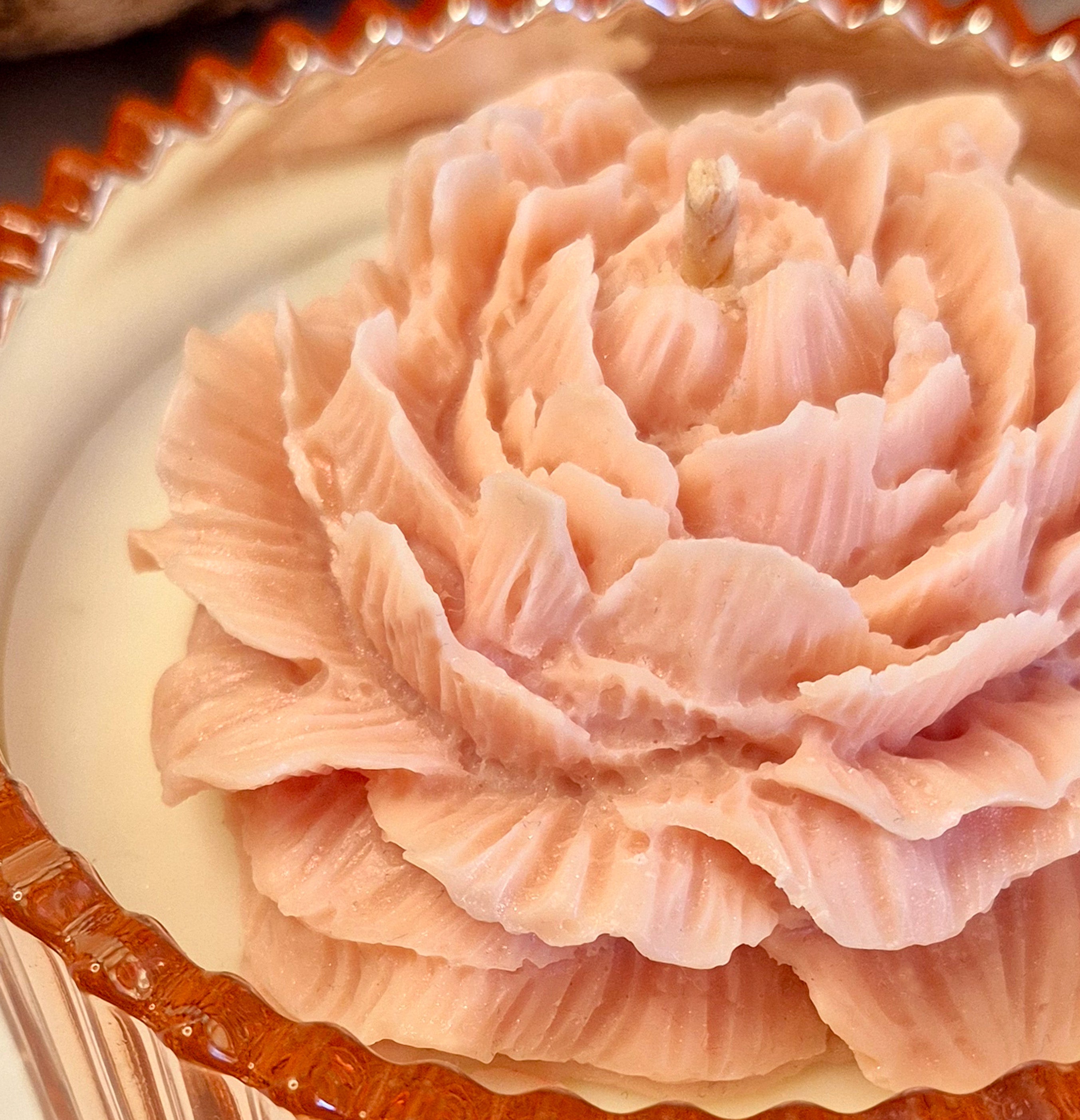 Rose Gold Whisper