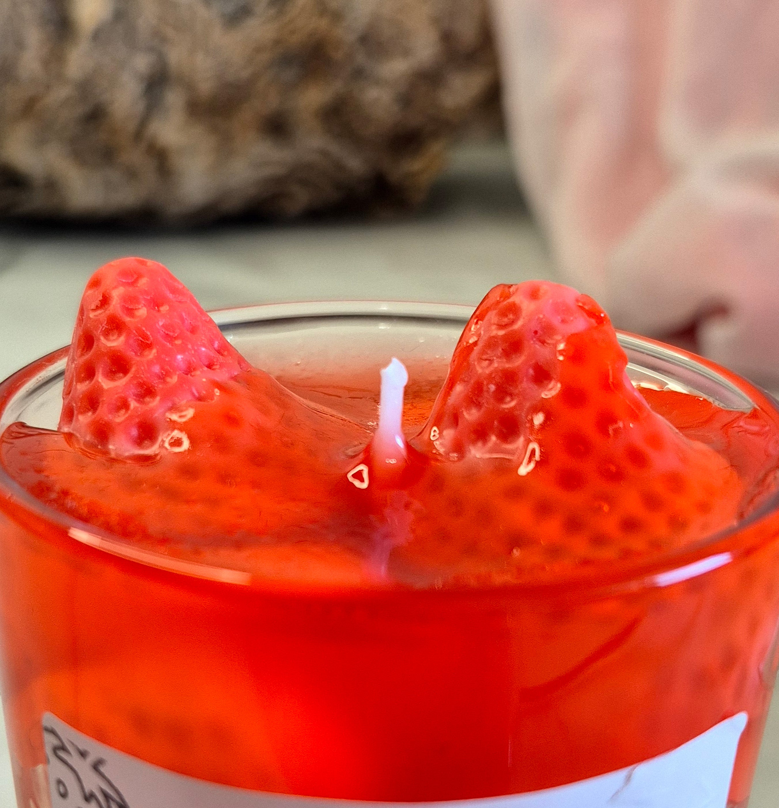 Strawberry Marmalade