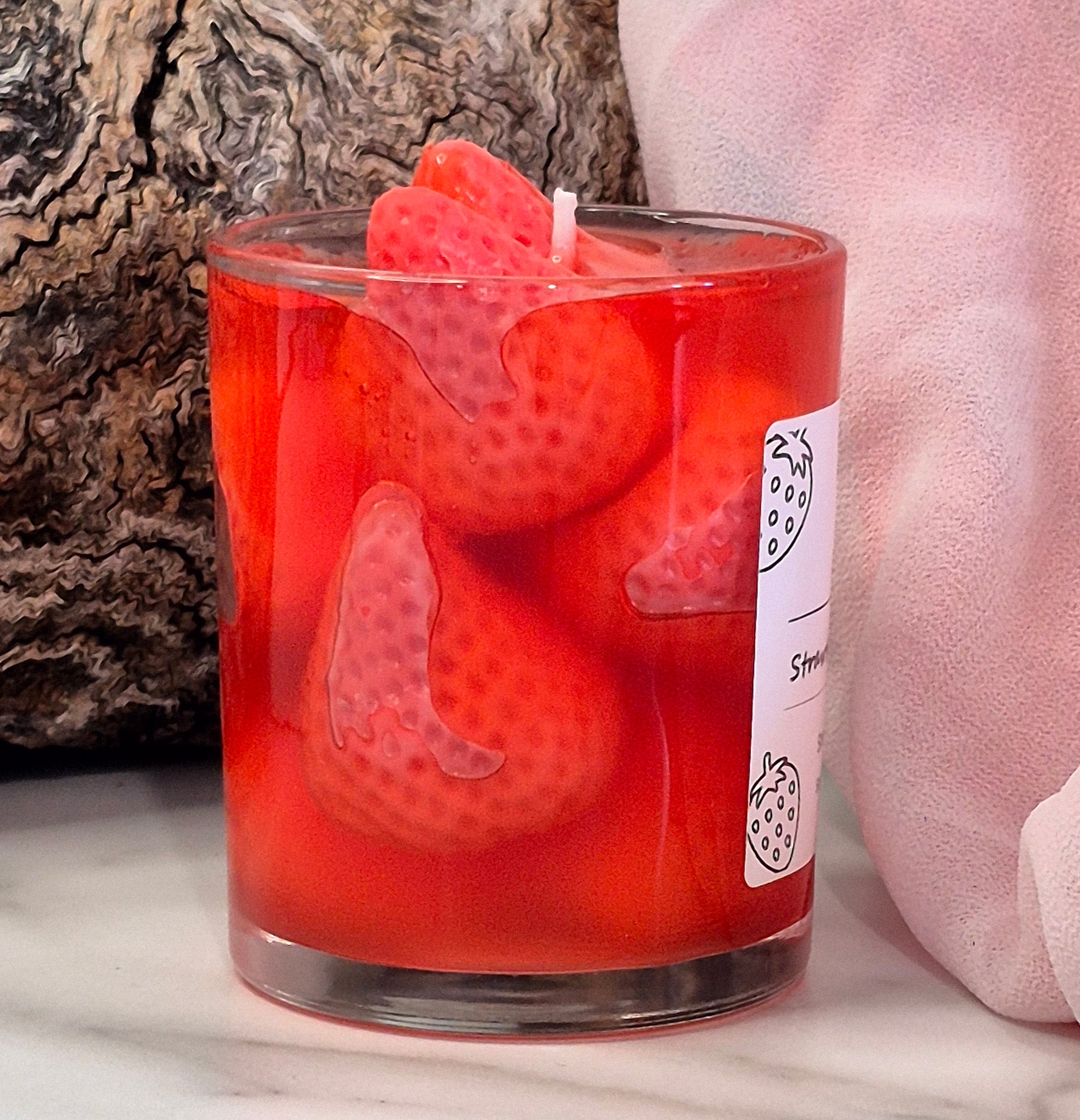 Strawberry Marmalade