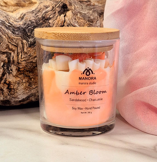 Amber Bloom