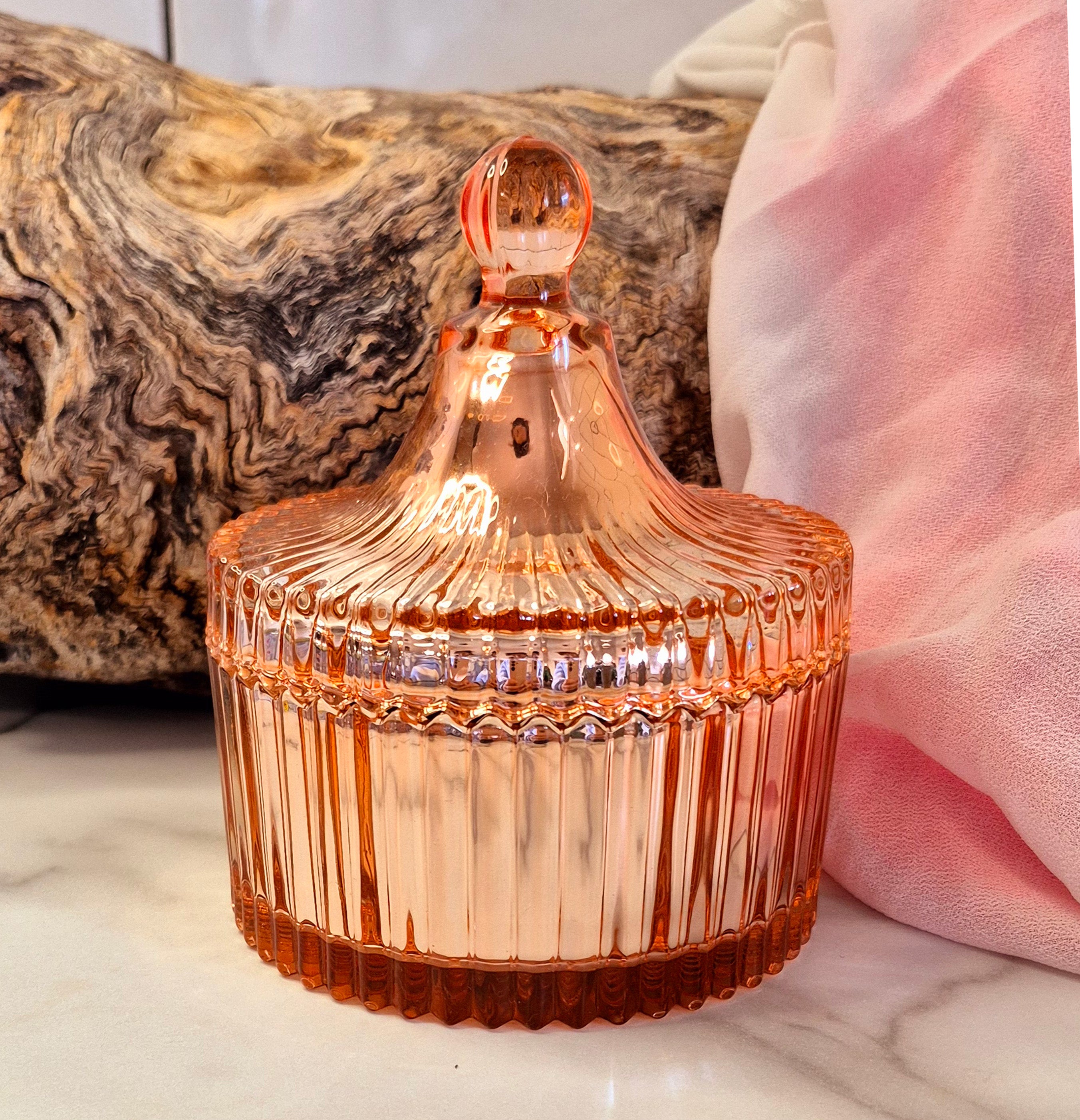 Rose Gold Whisper