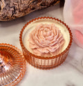 Rose Gold Whisper