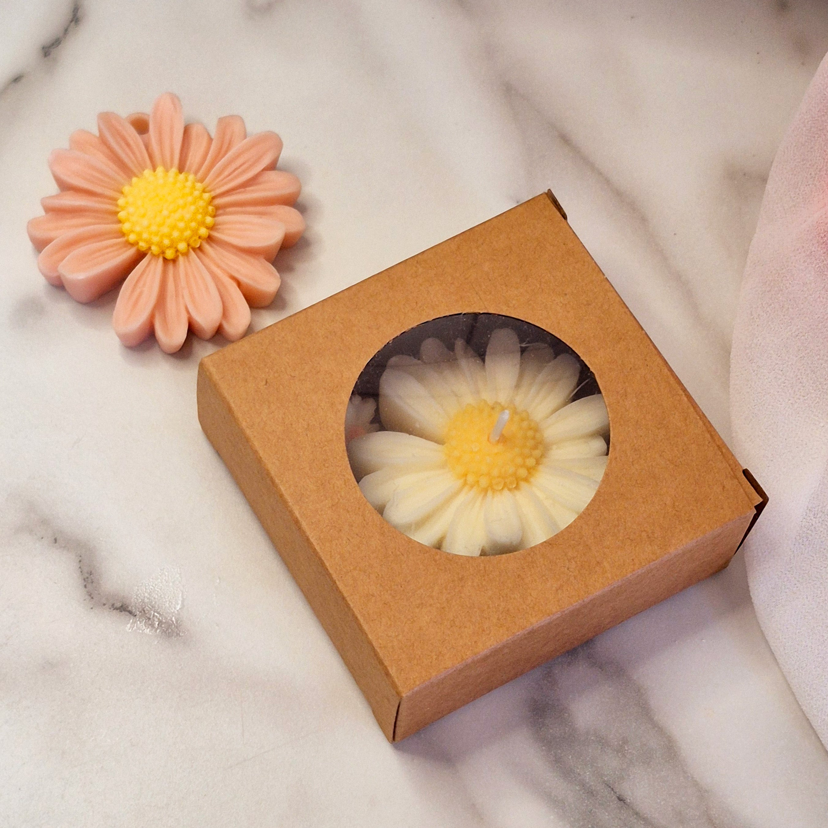 Chamomile Bloom