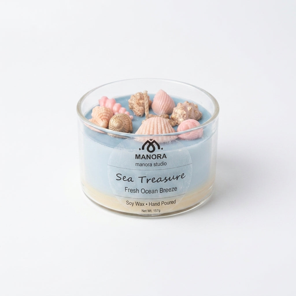 Sea Treasure