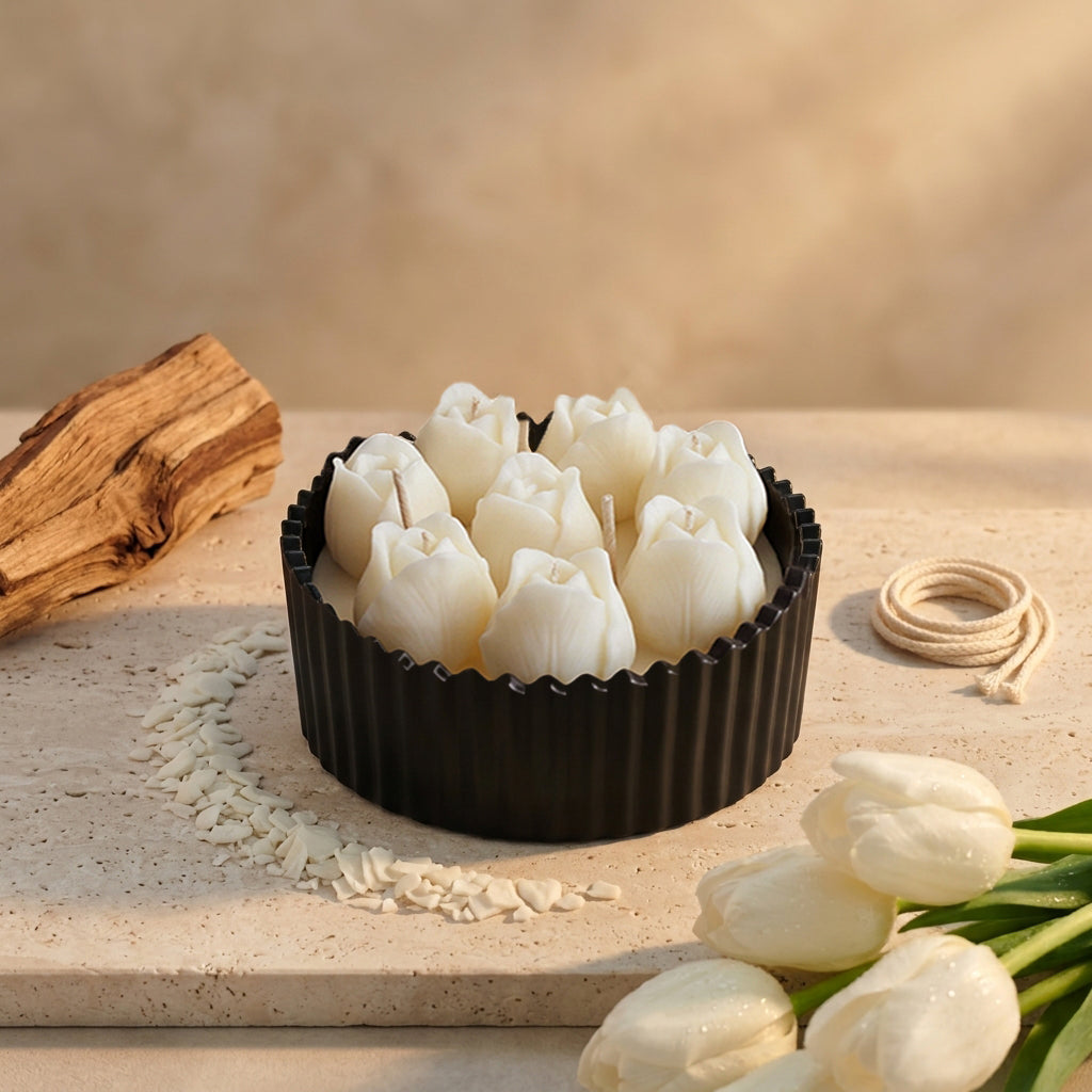White Petals Story