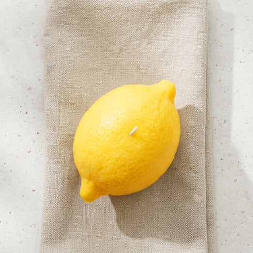 Sunny Lemon