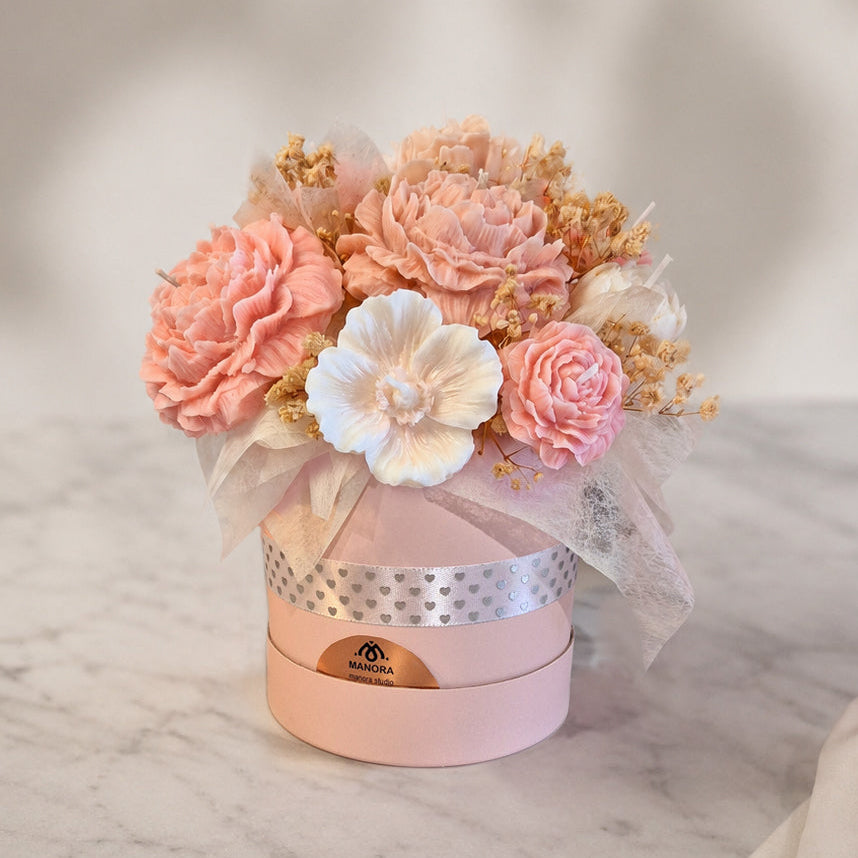 Bloom Blush