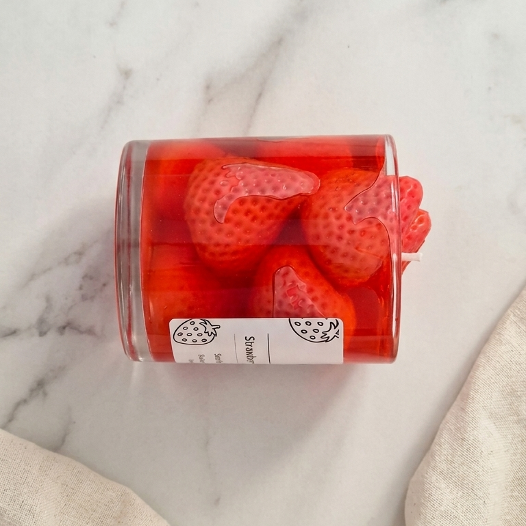 Strawberry Marmalade