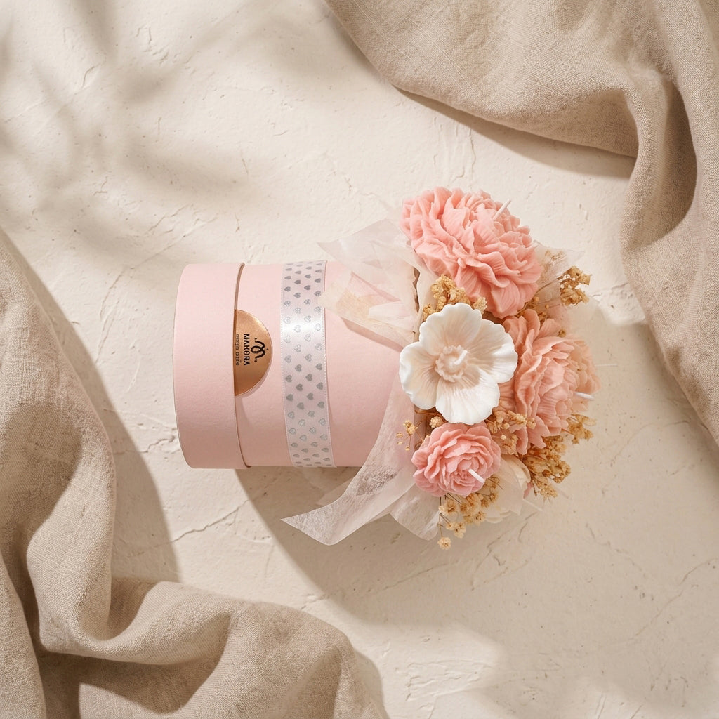 Bloom Blush