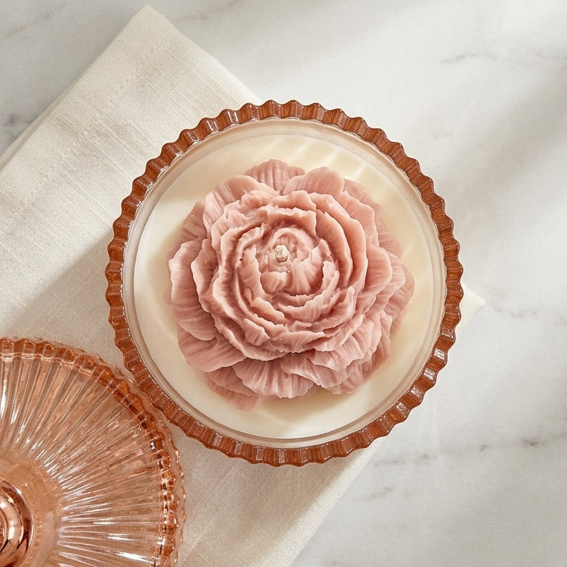 Rose Gold Whisper