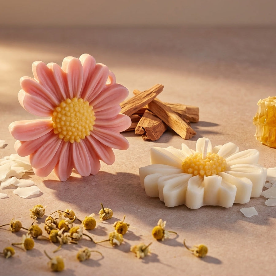 Chamomile Bloom