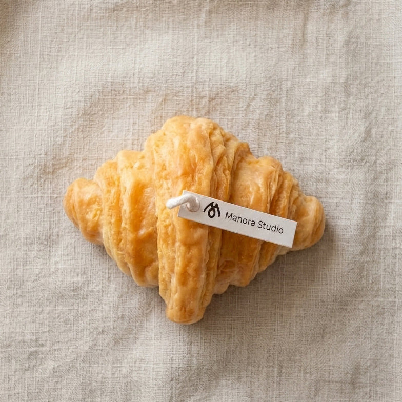 Golden Croissant