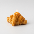 Golden Croissant