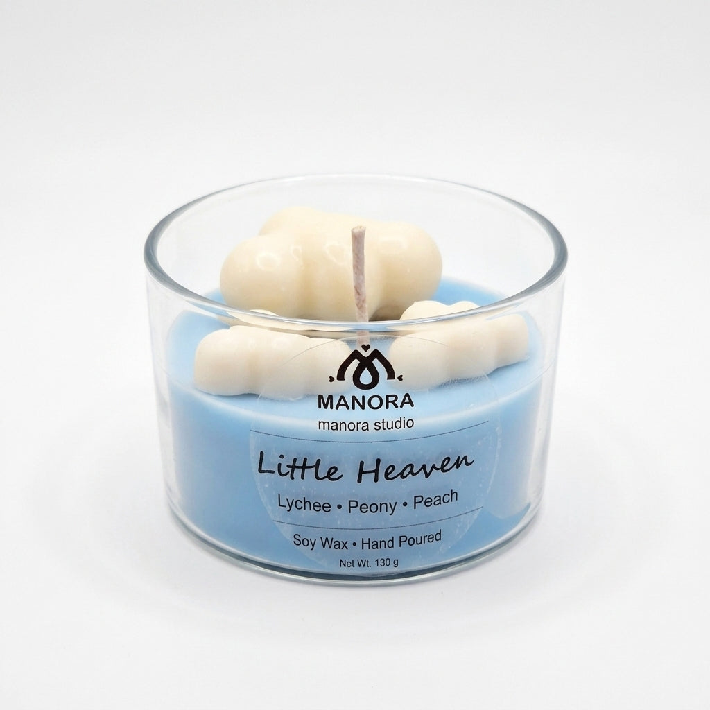 Little Heaven