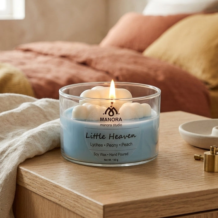Little Heaven