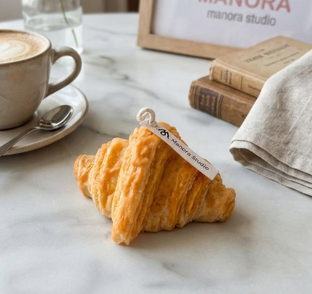 Golden Croissant
